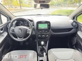 Renault Clio 1.5 dCi Confort