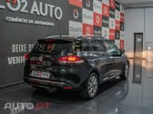 Renault Clio Sport Tourer 1.5 dCi Limited