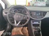 Opel Astra Sports Tourer 1.6 CDTI Ecotec Business Edition S/S