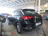 Volkswagen T-Roc 1.0 TSI Style