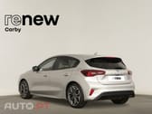 Ford Focus Focus 1.0 EcoBoost MHEV ST-Line X