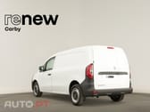 Renault Kangoo 1.5 Blue dCi L2 Start