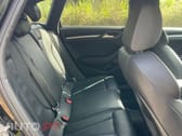Audi A3 Sportback S-LINE