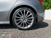 Mercedes-Benz A 180 d AMG Line Aut.