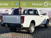 Isuzu D-Max 4X4