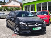 Mercedes-Benz A 200 2.2 CDI