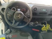 Mercedes-Benz Sprinter Chassi 314 CDI/32 2.1 - IVA Dedutível