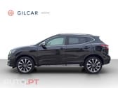 Nissan Qashqai 1.5 dCi TEKNA+