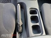 Nissan Navara 2.3 dCi KC 4WD Visia B.Dif.