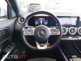 Mercedes-Benz GLA 250 AMG