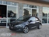 Seat Ibiza 1.2 12V Sport