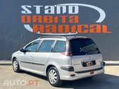 Peugeot 206 SW 1.4 HDi Colorline