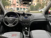 Hyundai i20 1.2 Comfort