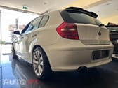 BMW 118 D