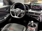 Nissan Juke 1.0 DIG-T N-Connecta NAV. DCT