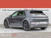 Hyundai Ioniq 5 73kWh Plug & Power+Tejadilho Solar