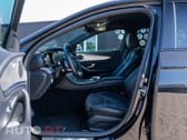 Mercedes-Benz E 220 d AMG Line 7L