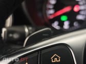 Mercedes-Benz GLC 250 d AMG Line 4-Matic