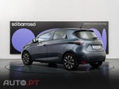 Renault Zoe (c/ Bateria) Limited 50
