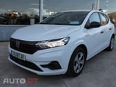 Dacia Sandero 1.0 SCe Essential