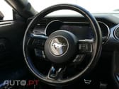Ford Mustang GT Bullit
