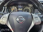Nissan Qashqai 1.5 dCi Tekna J19