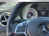 Mercedes-Benz A 200 CDi BE AMG Line