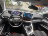 Peugeot 3008 1.5 BlueHDi Style