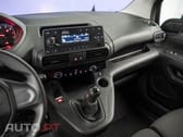 Peugeot Partner 1.5 BlueHDi Pro Standard