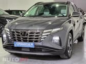 Hyundai Tucson 1.6 T-GDI PHEV Vanguard
