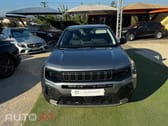 Jeep Avenger 54 kWh Summit