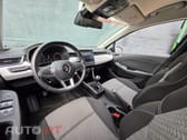 Renault Clio 1.0 TCe Evolution