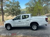 Mitsubishi L200 2.3 DI-D CD Invite 4WD