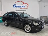 Mercedes-Benz C 200 CDI Avantgarde