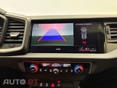 Audi A1 25 TFSI Advanced S tronic