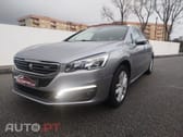 Peugeot 508 SW 1.6 BlueHDi Allure