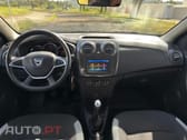 Dacia Sandero 0.9 TCe Stepway