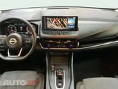 Nissan Qashqai 1.5 e-Power N-Connecta