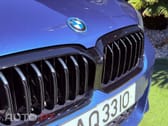 BMW 520 e Pack M