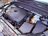 Volvo XC60 2.0 T6 PHEV Black Edition AWD