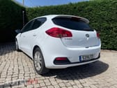 Kia Ceed 1.6 CRDi ECO