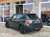MINI Cooper Cooper D