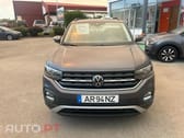 Volkswagen T-Cross 1.0 TSI Style DSG