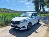 Dacia Sandero 1.0 ECO-G Essential Bi-Fuel
