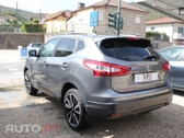 Nissan Qashqai 1.5 Dci 360º