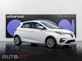 Renault Zoe (c/ Bateria) Intens 50