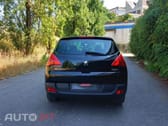 Peugeot 3008 1.6 HDi Allure