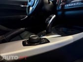 BMW M135 Sport-Aut.