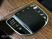 Mercedes-Benz GLC 300 de 4Matic 9G-TRONIC AMG Line