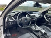BMW 328 i Auto
